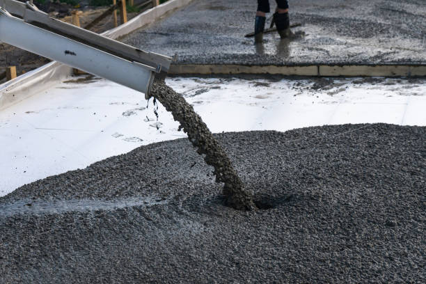 Reliable FL Concrete contractor Solutions