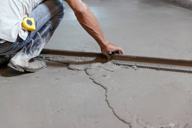 Best Concrete Retaining Walls in Bloomingdale, FL