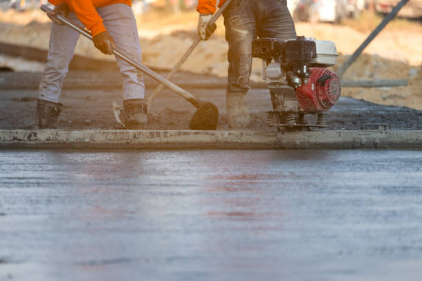 Best Industrial Concrete Flooring in Bloomingdale, FL