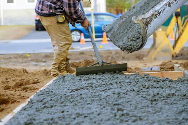 Best Concrete Foundation Repair in Bloomingdale, FL