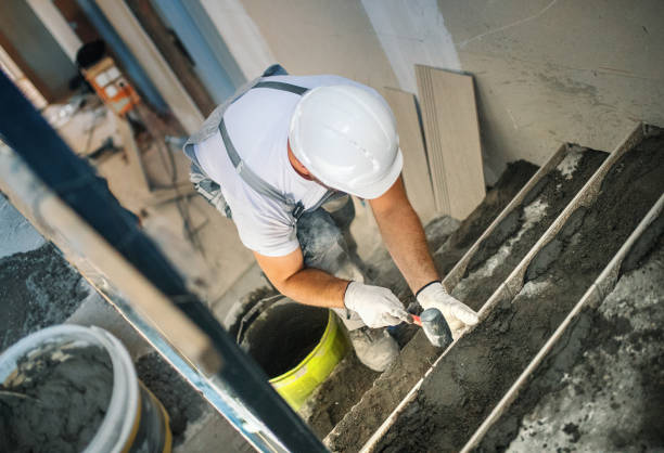 Best Concrete Slab Construction in Bloomingdale, FL